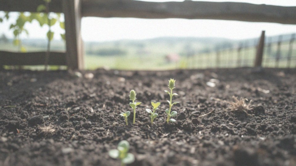 Kocimiętka uprawa z nasion – jak ją prawidłowo zasadzić?