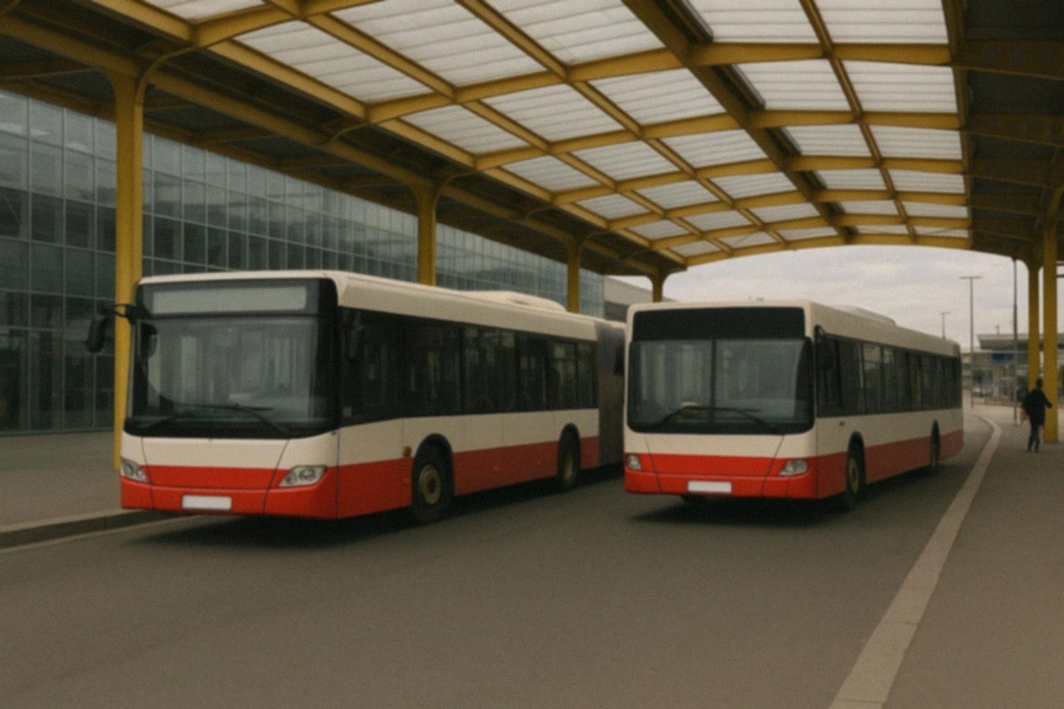 Nabór na Stanowisko ds. Obsługi Spółki w MZK Gorzów Wlkp.