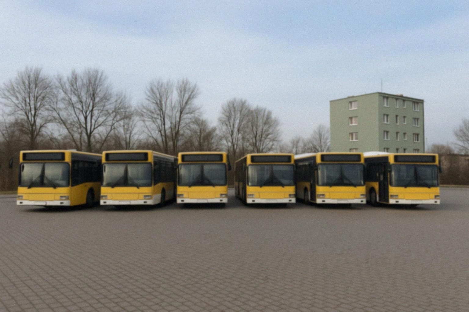 Nowe elektryczne autobusy w Gorzowie Wielkopolskim – krok w stronę ekologicznego transportu