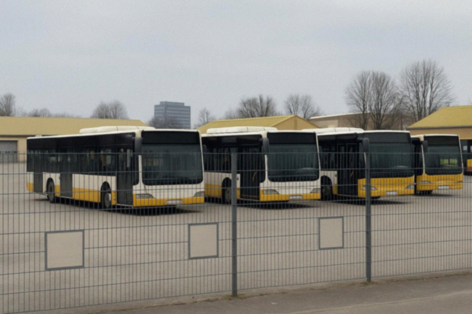 Miejski Zakład Komunikacji w Gorzowie poszukuje Elektronika
