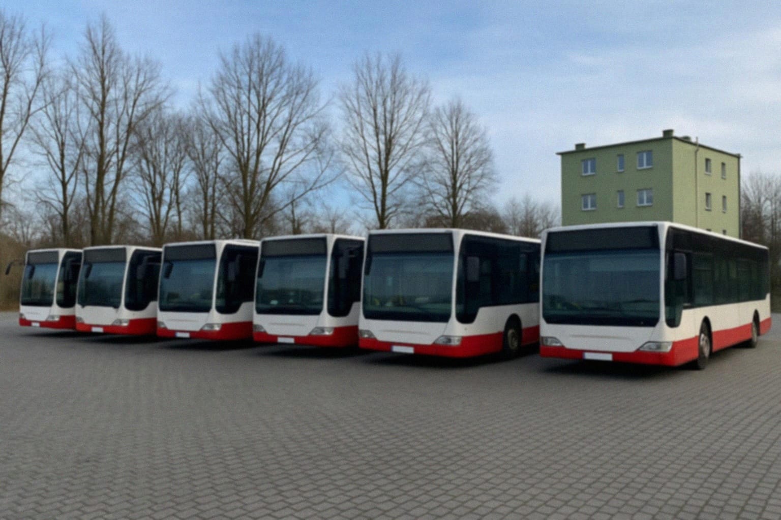 Rekrutacja na stanowisko mechanika pojazdów samochodowych w Gorzowie Wielkopolskim