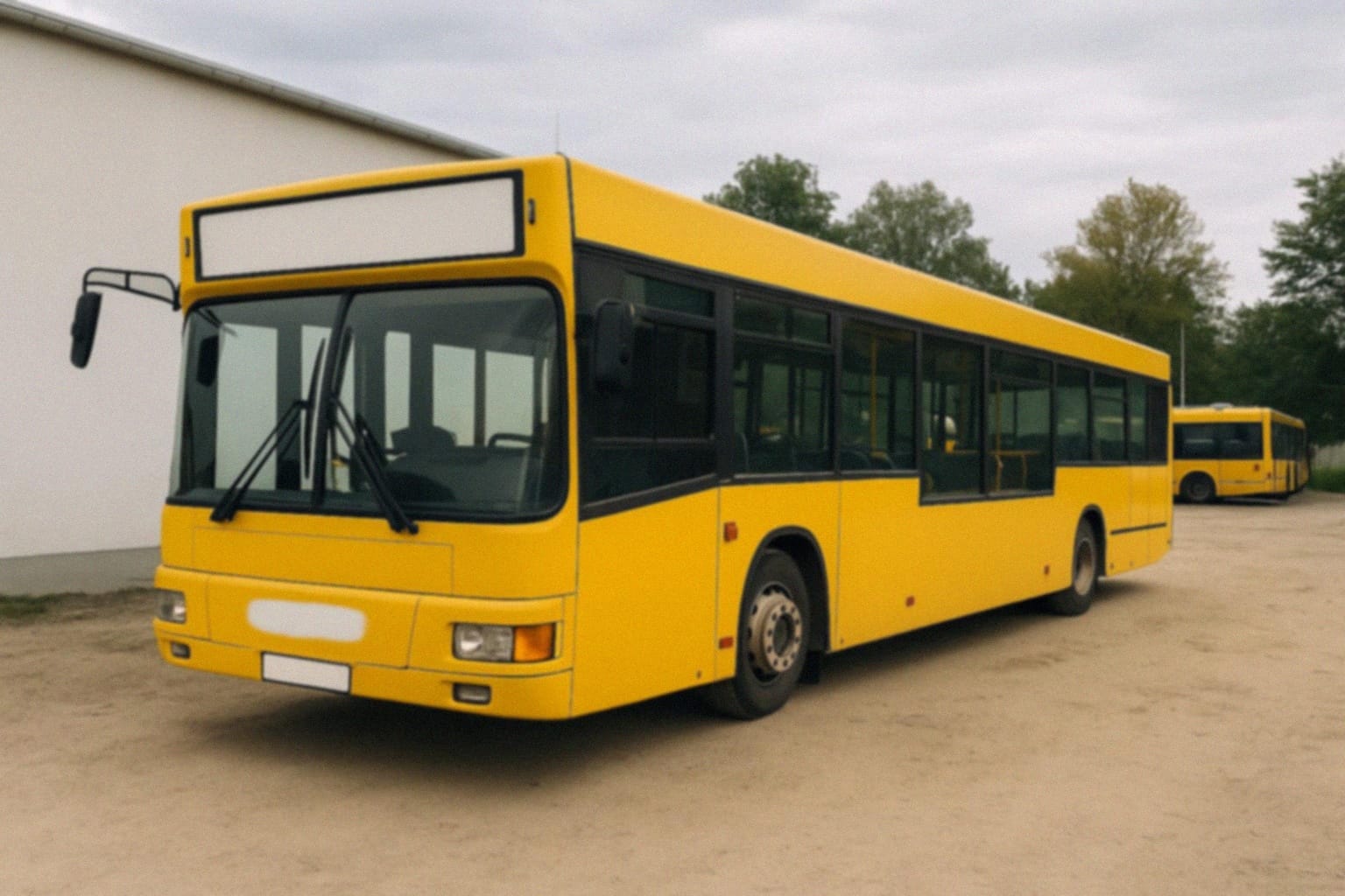 Miejski Zakład Komunikacji w Gorzowie Wielkopolskim ogłasza nabór na stanowisko ds. kontroli finansowej