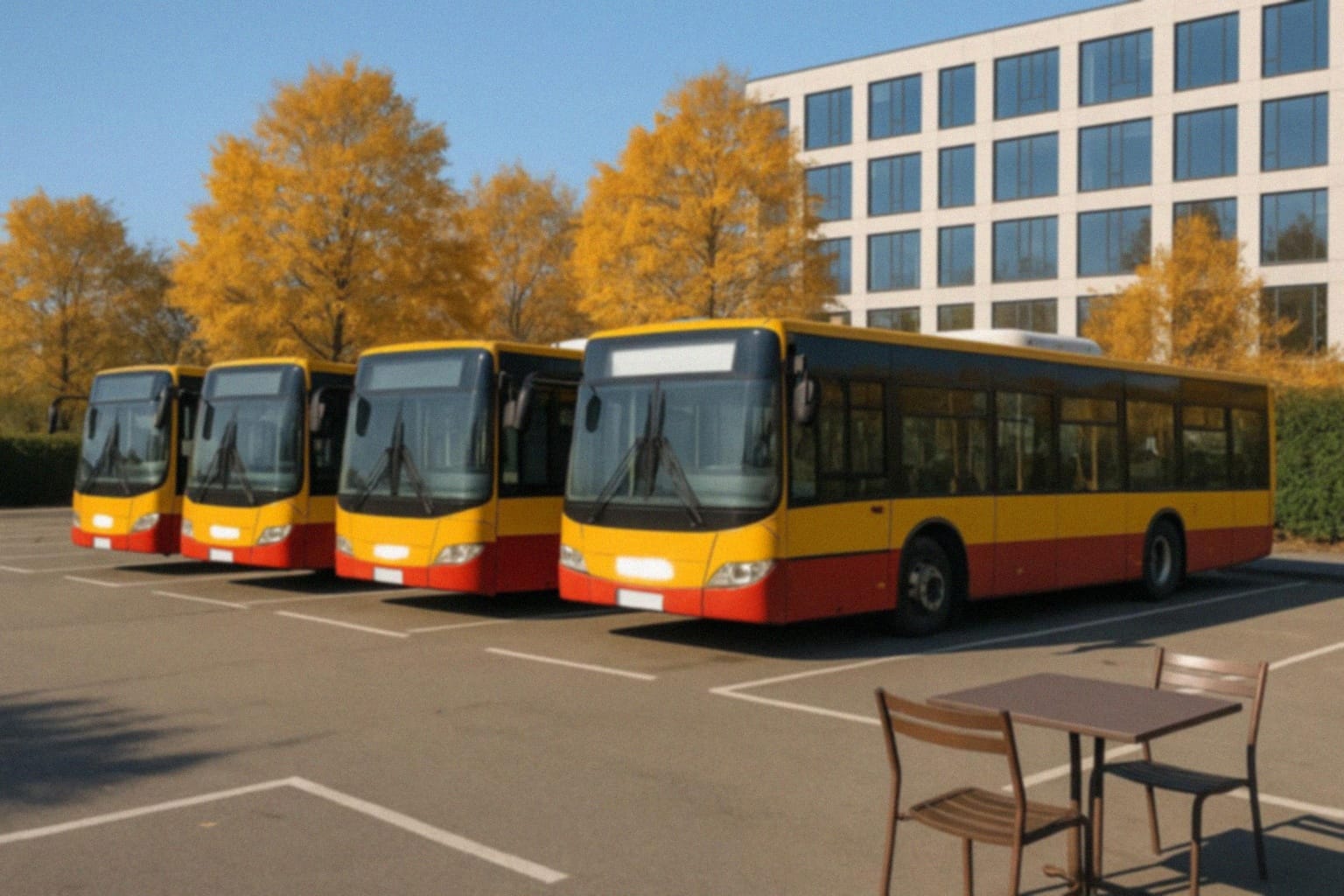 Nowe szkolenia z pierwszej pomocy dla kierowców MZK w Gorzowie Wielkopolskim