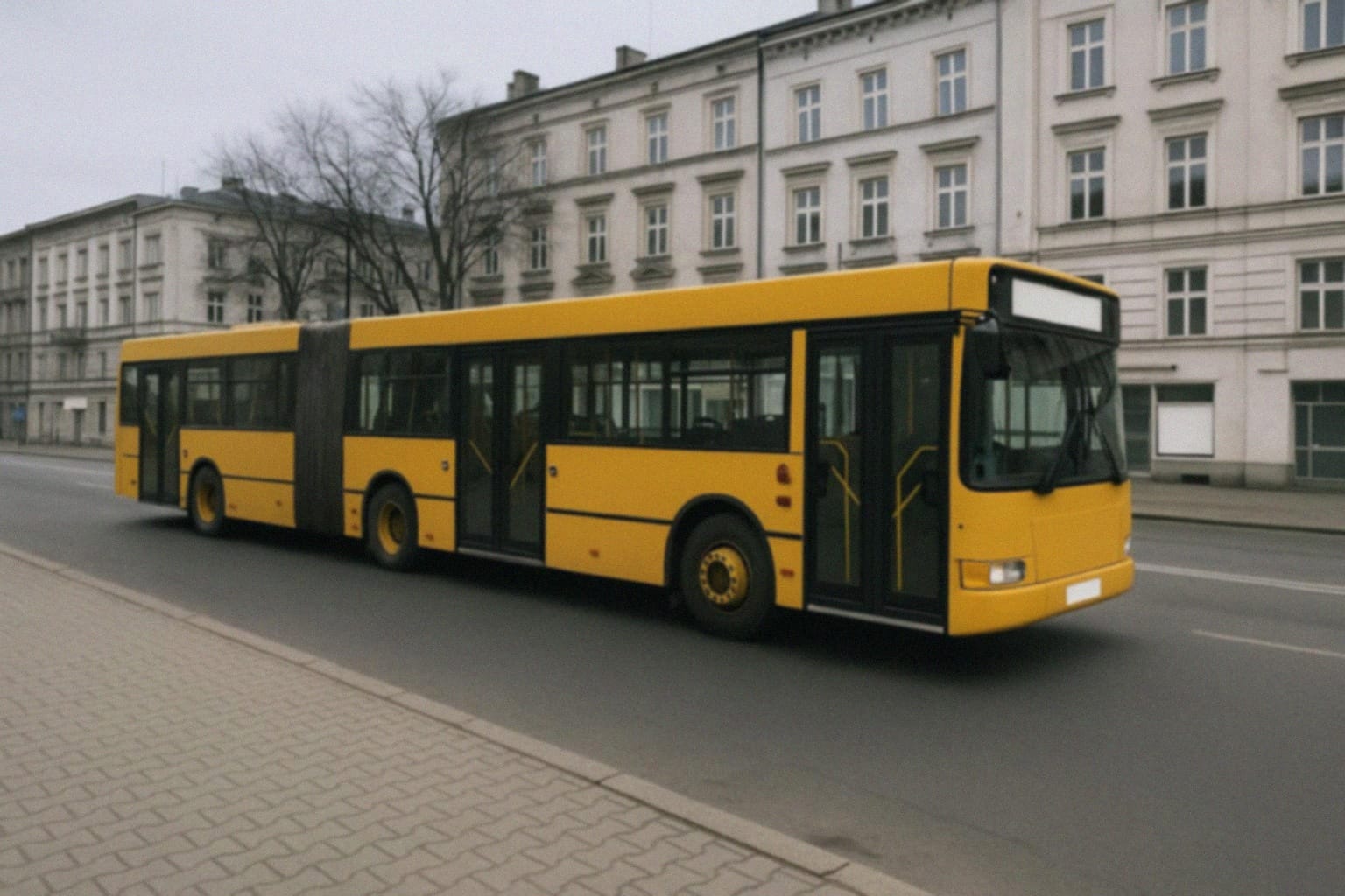 Rekrutacja na Stanowisko ds. Planowania Przewozów w Gorzowie Wielkopolskim