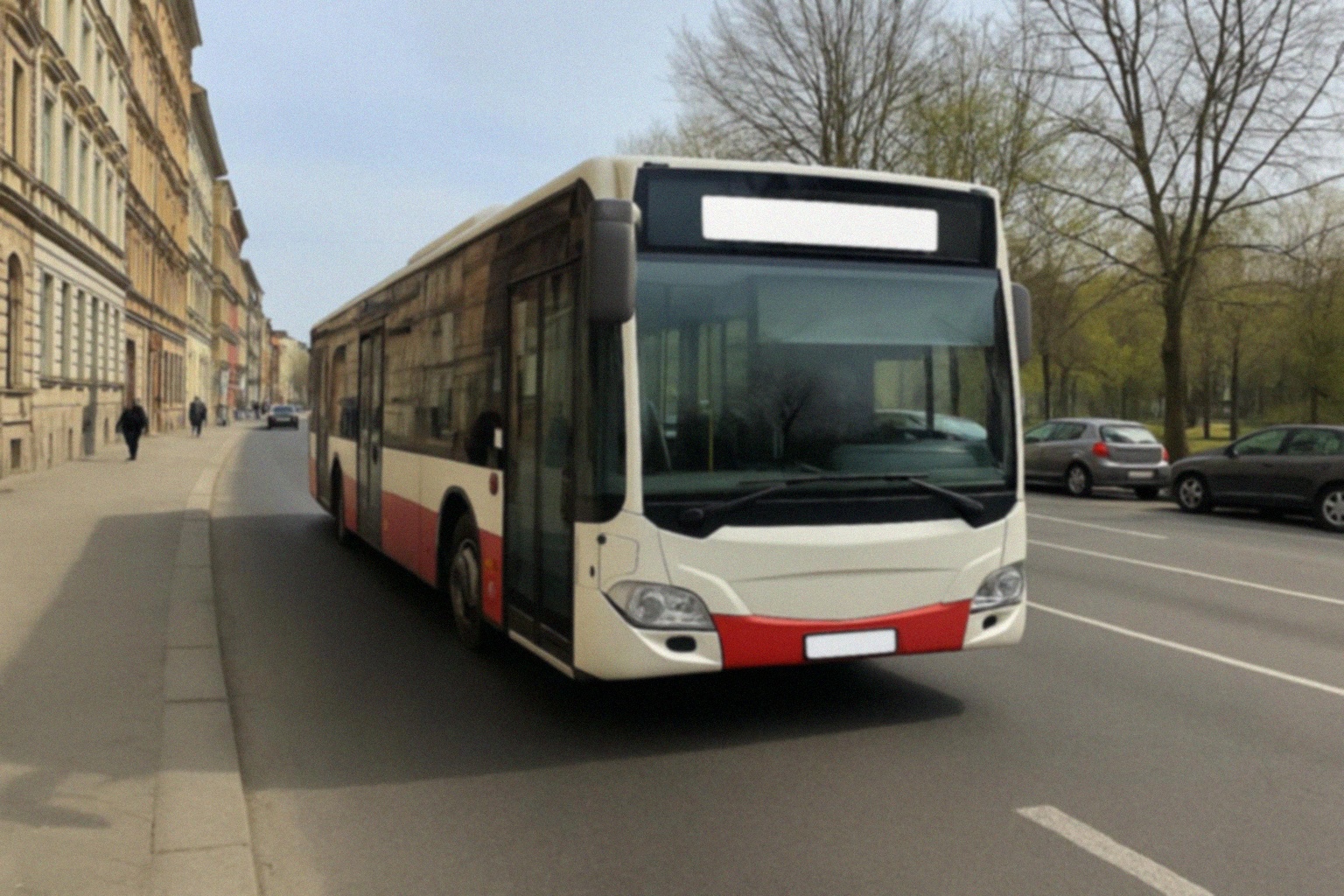 Rekrutacja na stanowisko Inspektora ds. Kontroli Przewozów w Gorzowie Wlkp.