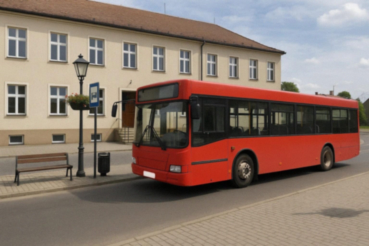 Miejski Zakład Komunikacji w Gorzowie Wielkopolskim ogłasza rekrutację na stanowisko ds. kontroli wewnętrznej