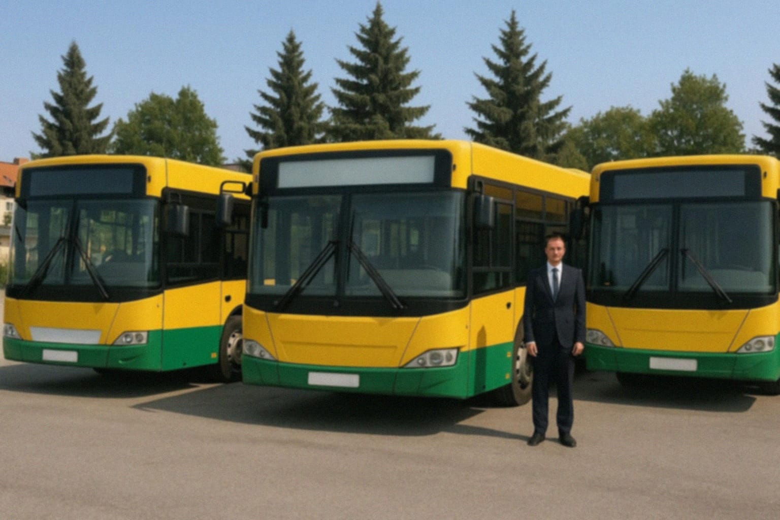Europejskie Mistrzostwa Motorniczych 2026 – Sukces Gorzowa Wielkopolskiego