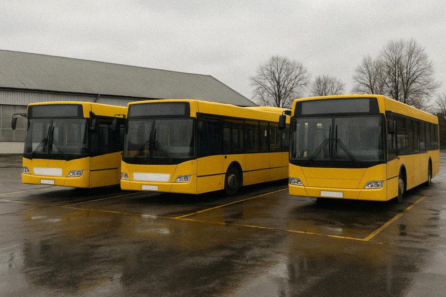 Gorzów Wielkopolski inwestuje w elektryczne autobusy – nowa era komunikacji miejskiej