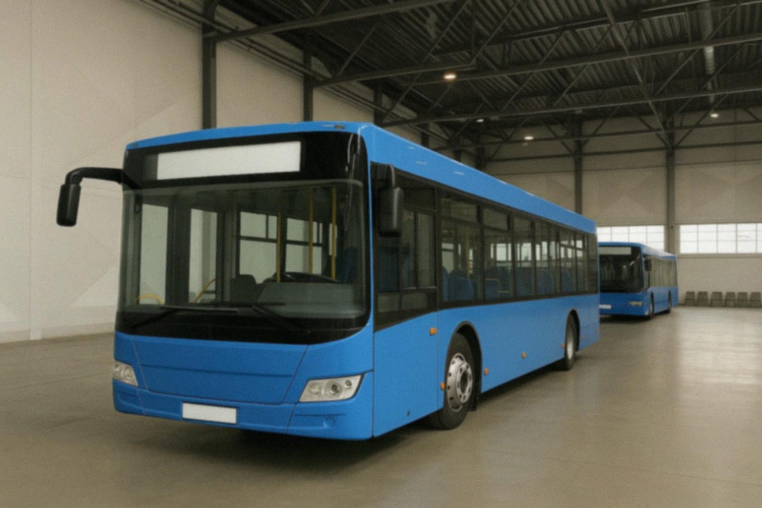 Miejski Zakład Komunikacji w Gorzowie Wielkopolskim prowadzi rekrutację na stanowisko elektromontera