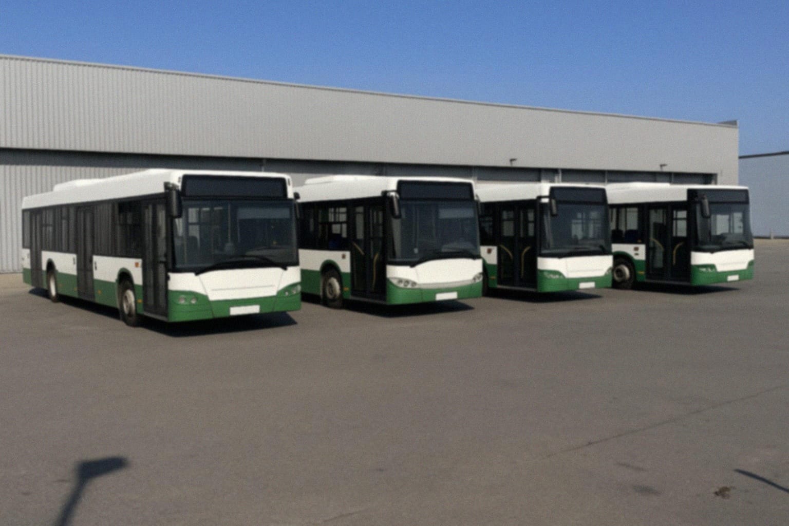 Miejski Zakład Komunikacji w Gorzowie Wielkopolskim ogłasza rekrutację na stanowisko elektroniczne