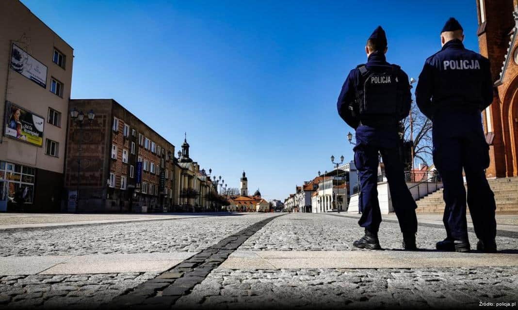 Ostrzeżenie Policji o Oszustwach Finansowych w Gorzowie Wielkopolskim