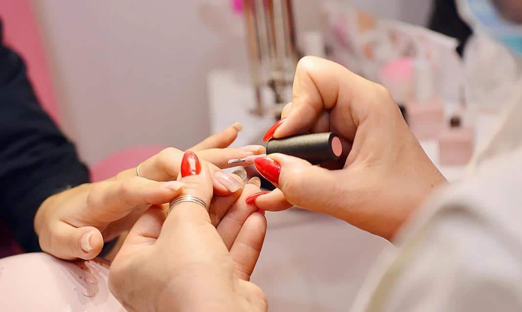 Manicure Gorzów Wielkopolski