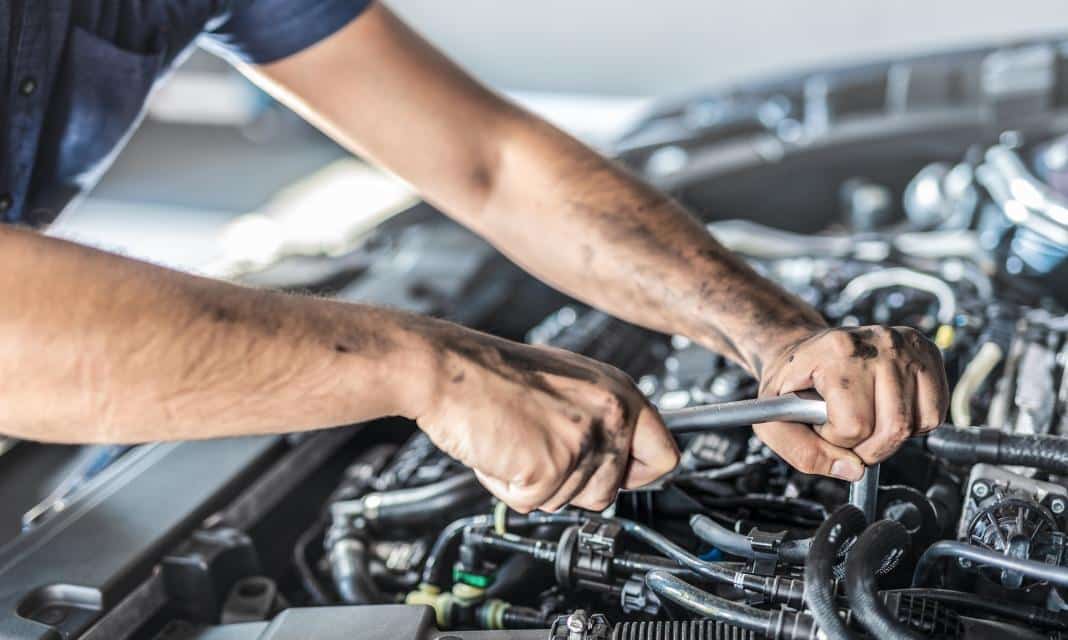 Mechanik Samochodowy Gorzów Wielkopolski