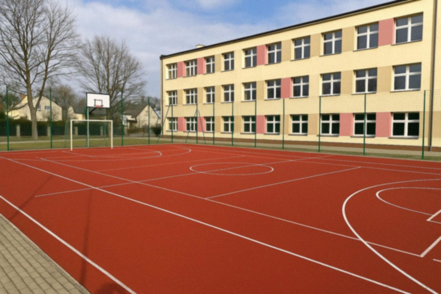 Turniej Koszykówki 3×3 z okazji Święta Niepodległości w Gorzowie Wielkopolskim