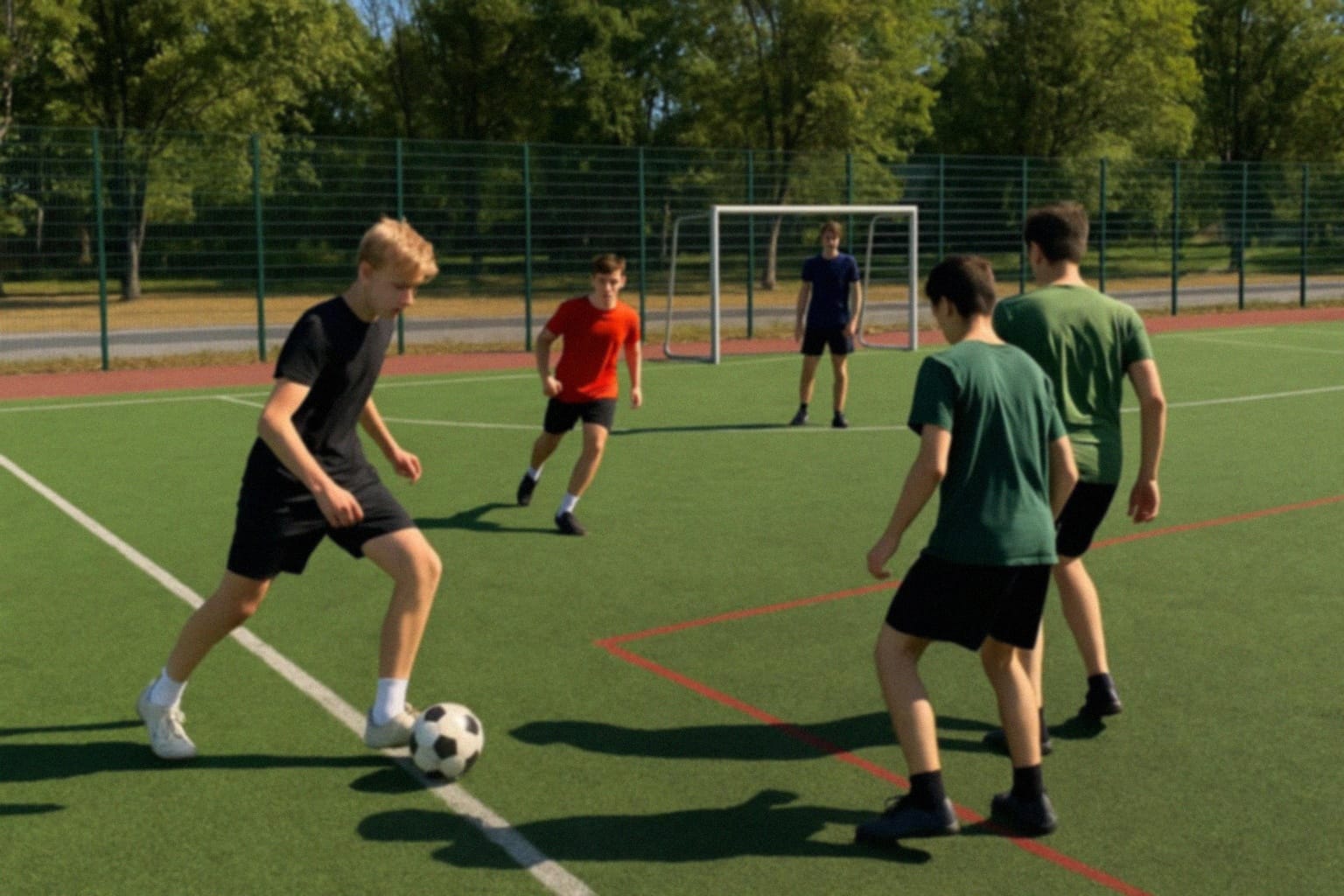 Rozpoczęły się zapisy na XLIV Bieg Słowiański w Gorzowie Wielkopolskim