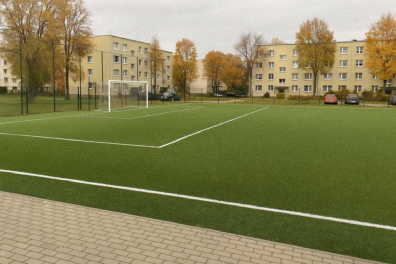Utrudnienia Drogowe Związane z XI Gorzowską Nadwarciańską Dychą