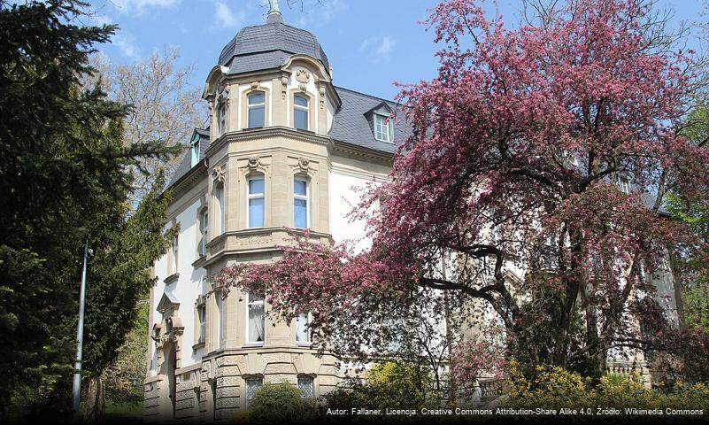 Muzeum Lubuskie im. Jana Dekerta w Gorzowie Wielkopolskim