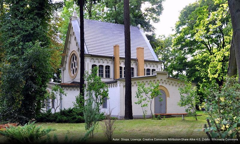 Parafia Ewangelicko-Augsburska w Gorzowie Wielkopolskim