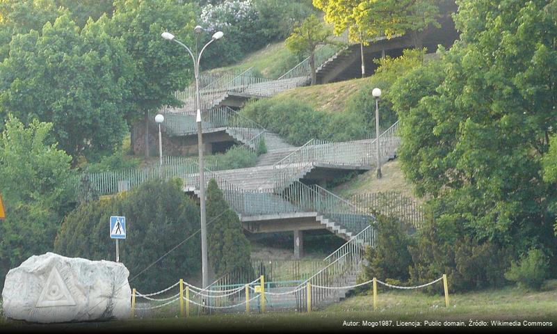 Park im. Siemiradzkiego (Gorzów Wielkopolski)