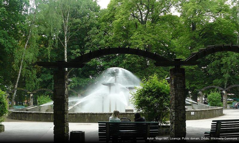 Park Kopernika (Gorzów Wielkopolski)