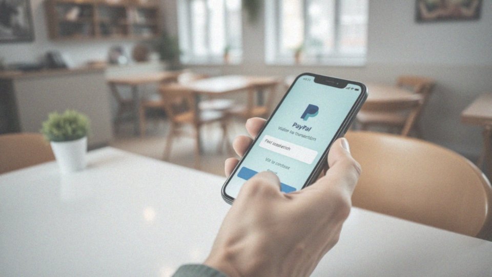 PayPal jak płacić – poradnik do skutecznych transakcji online
