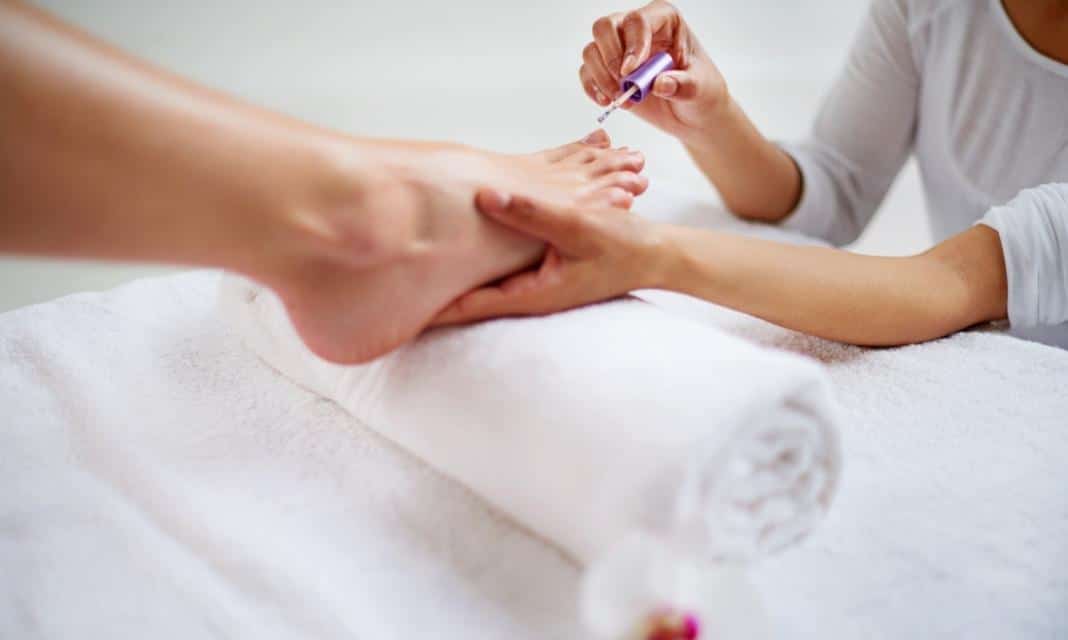 Pedicure Gorzów Wielkopolski