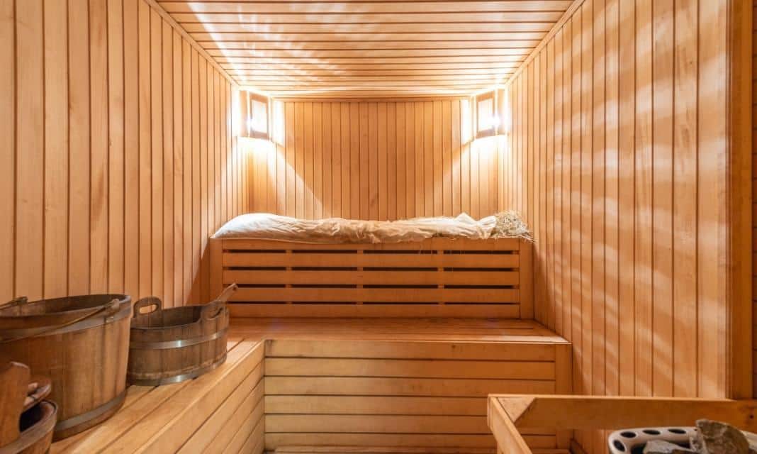 Sauna Gorzów Wielkopolski