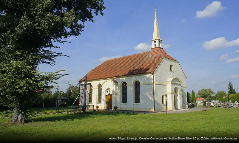 Siedlice (Gorzów Wielkopolski)