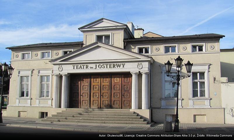 Teatr im. Juliusza Osterwy w Gorzowie Wielkopolskim