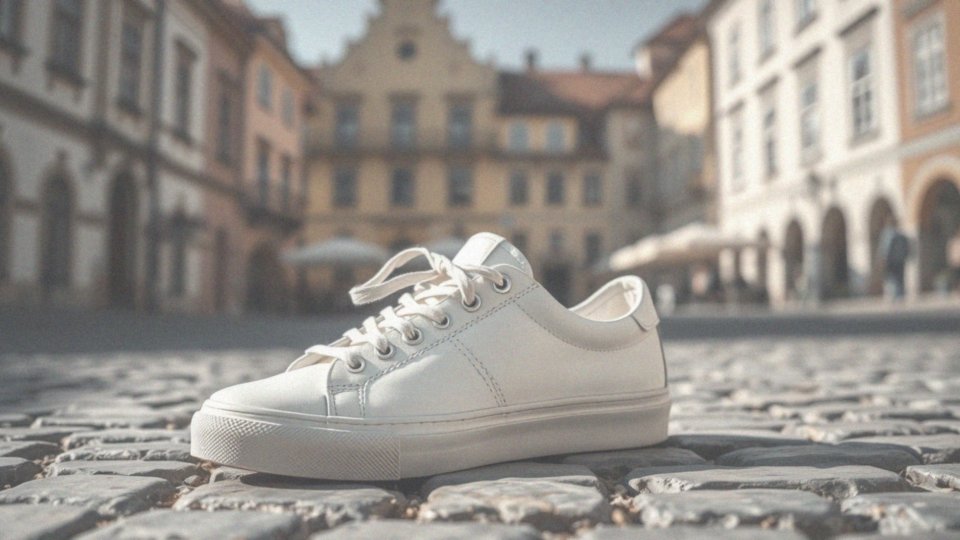 Walkx buty męskie – jakie modele i trendy warto znać?