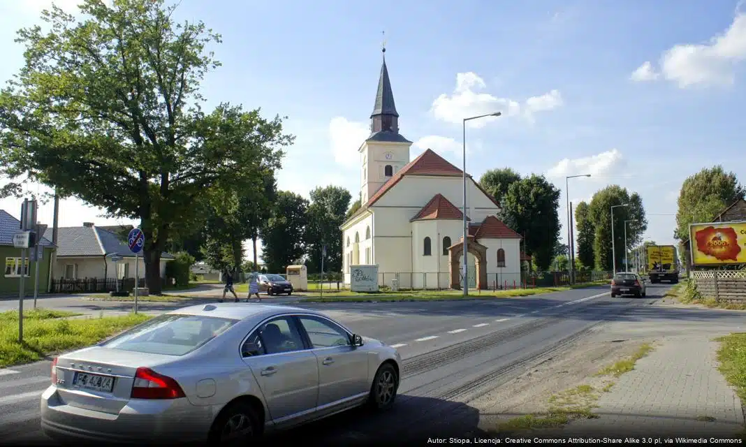 Rozpoczęcie budowy nowego obiektu Akademii im. Jakuba z Paradyża