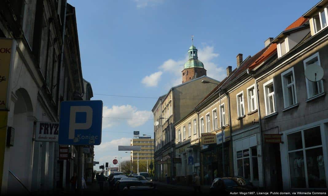 XIV Sesja Rady Miasta Gorzowa Wielkopolskiego zbliża się