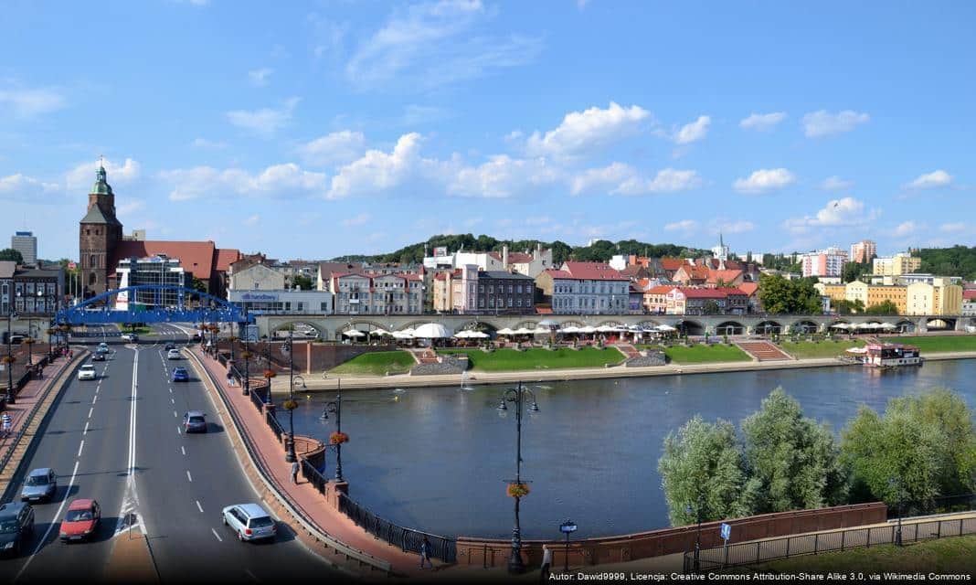 Nabór do Gorzowskiej Rady Działalności Pożytku Publicznego