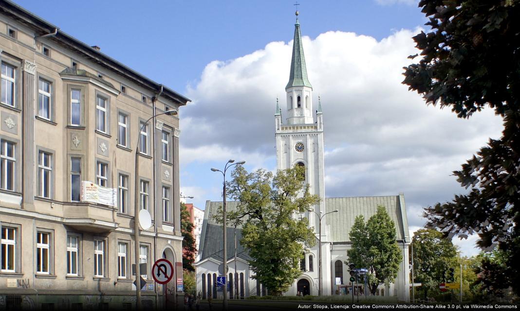 Głosowanie na smak Nocnego Szlaku Kulinarnego w Gorzowie Wielkopolskim