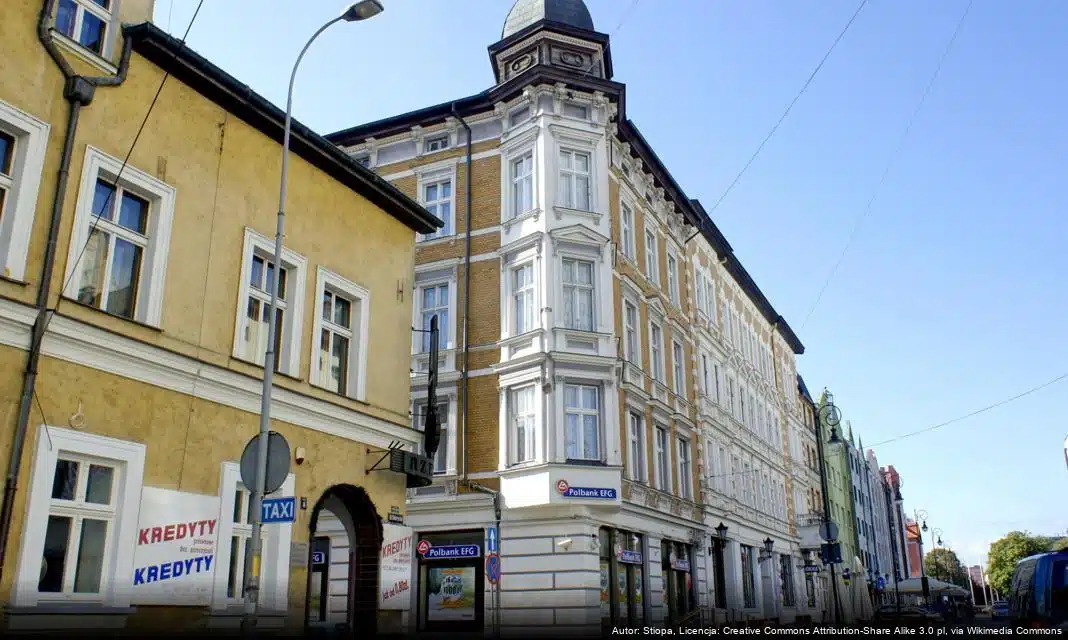 Siatkarski Stilon Gorzów wraca w nowej odsłonie