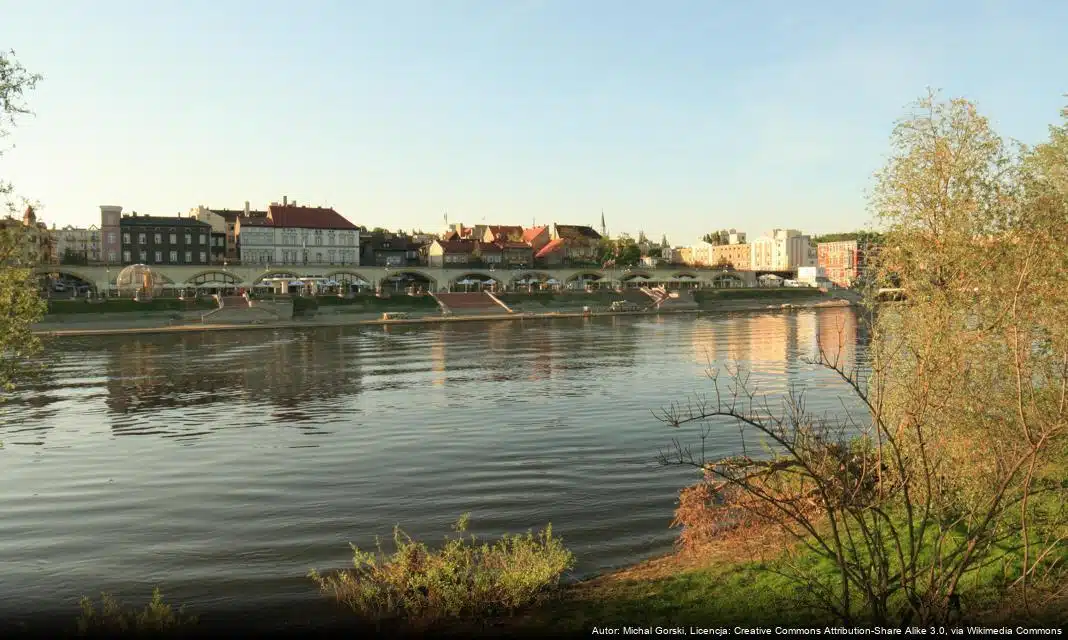 Gorzów Wielkopolski dołącza do ogólnopolskiego projektu IT Fitness Test