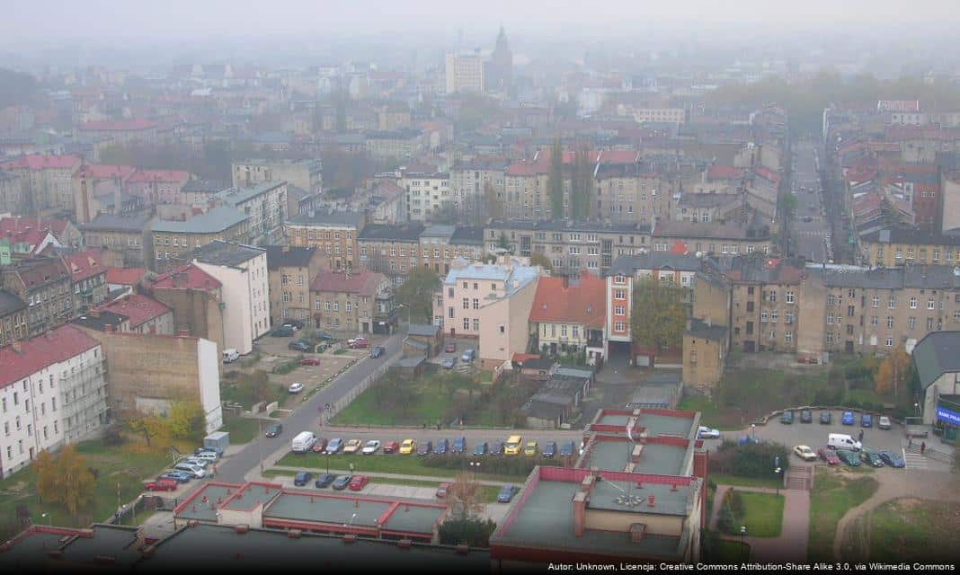 Gorzów Wielkopolski zbiera opinie mieszkańców na temat reklam zewnętrznych