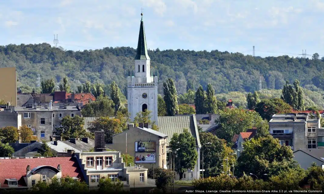 II Mistrzostwa Polski w Nordic Walking w Gorzowie Wielkopolskim już 6 czerwca