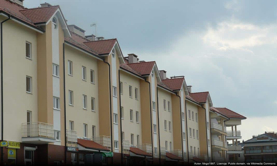 Informacja o komunikacji dla uczestników wydarzeń w Arenie Gorzów