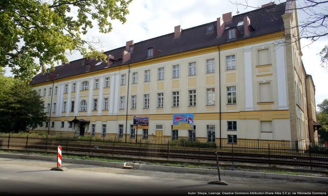 Zaproszenie na spacer przyrodniczo-edukacyjny w Gorzowie Wielkopolskim