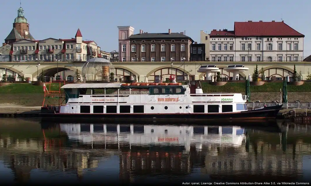 Ferie Zimowe w Gorzowie: Bogata Oferta Dla Dzieci