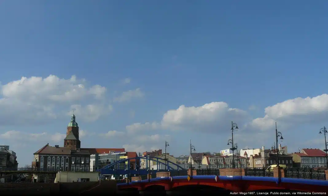 Powrót cyklu „ChodźMY na spacer” w Gorzowie Wielkopolskim