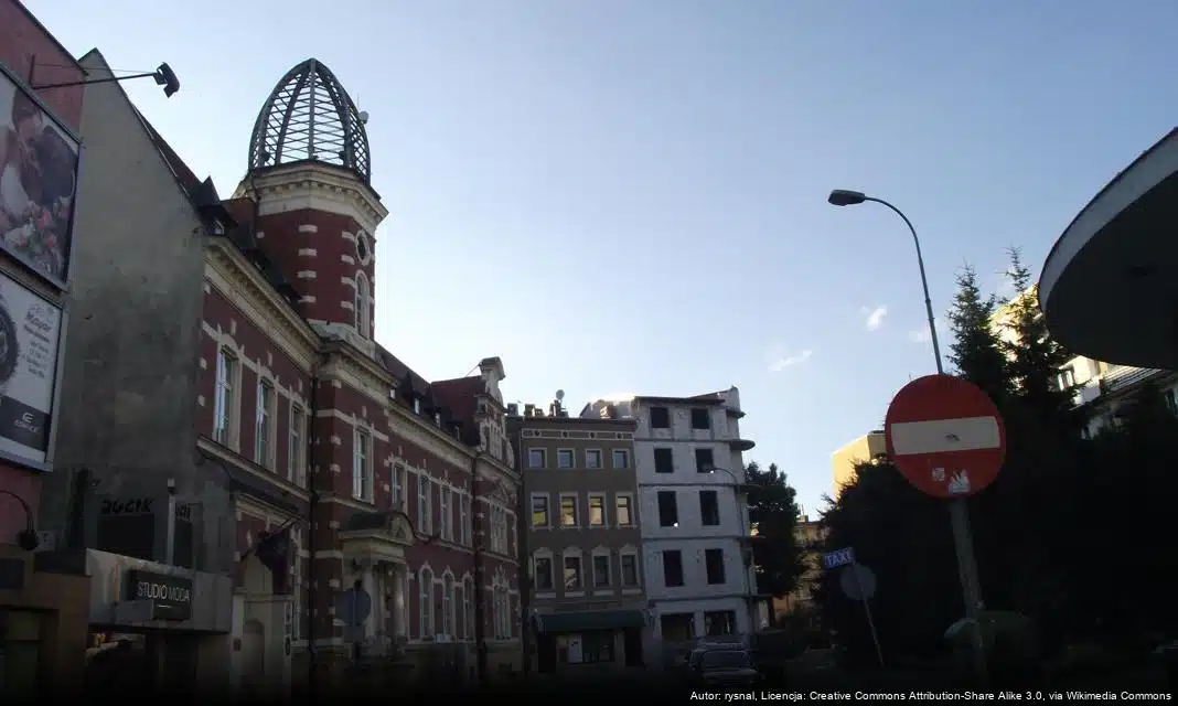 Uroczystość Jubileuszy Małżeńskich w Gorzowie Wielkopolskim