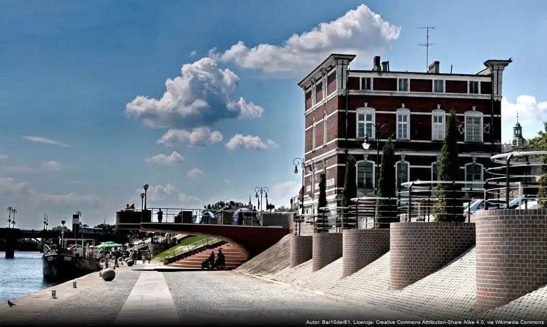 Gorzów Wielkopolski gospodarzem pierwszego Pucharu Polski BMX Freestyle w 2023 roku
