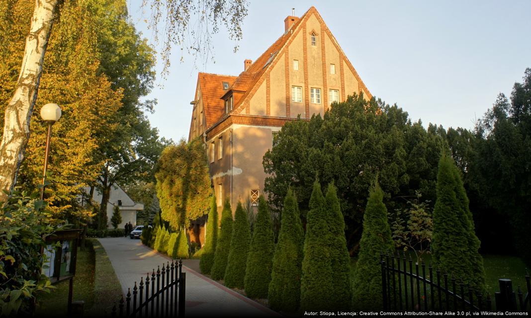 Gorzowska Opowieść Wigilijna – Świąteczne Spotkanie dla Mieszkańców