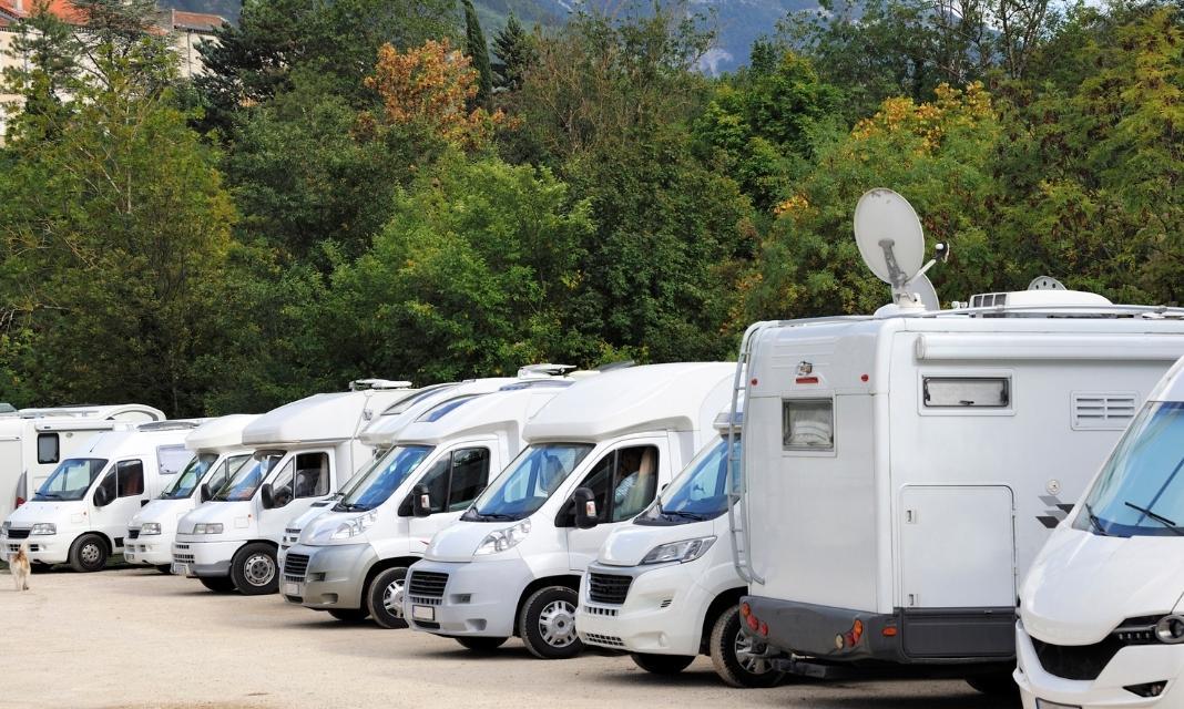 Wypożyczalnia Kamperów Gorzów Wielkopolski