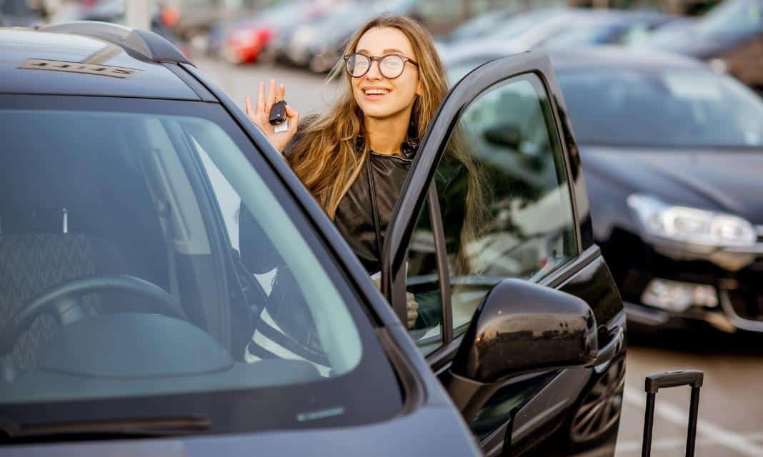 Wypożyczalnia Samochodów Gorzów Wielkopolski